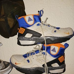 Nike Basketball Shoes